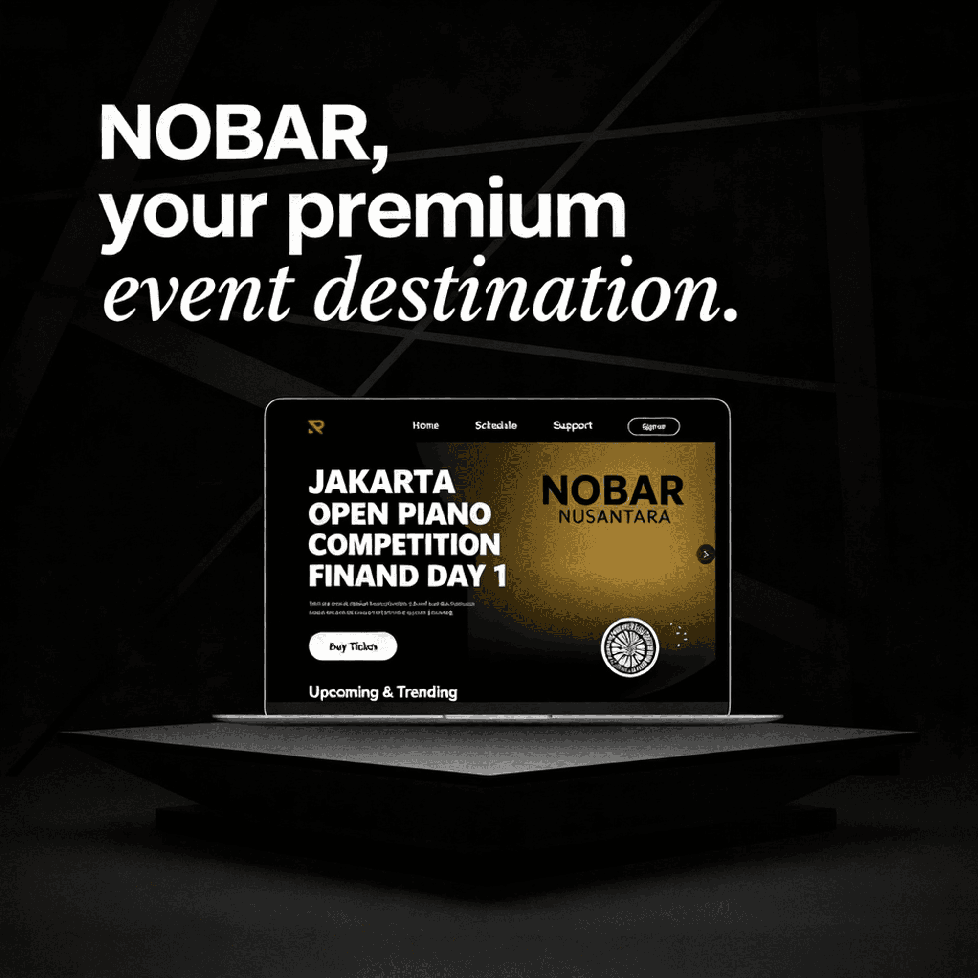 NOBAR